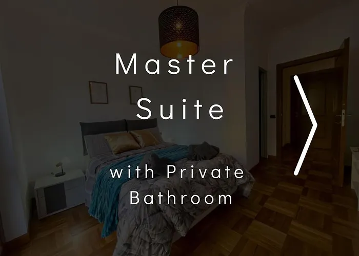 Appartement Piramide Luxury Colosseum Rome