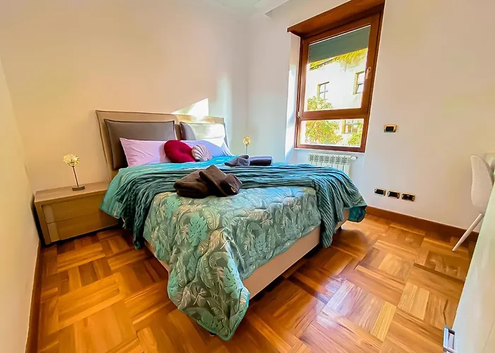 Piramide Luxury Colosseum Appartement Rome