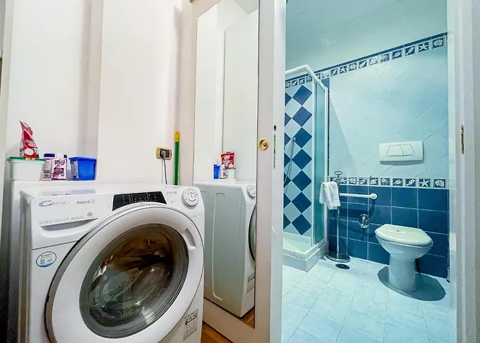 Appartement Piramide Luxury Colosseum Rome