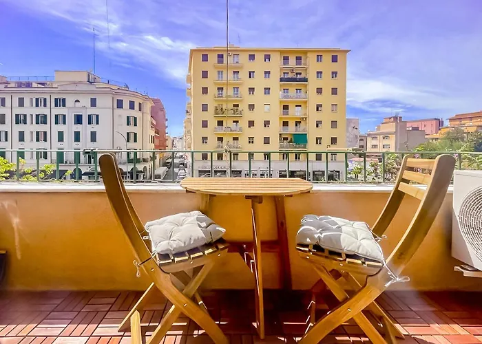 Piramide Luxury Colosseum Appartement Rome