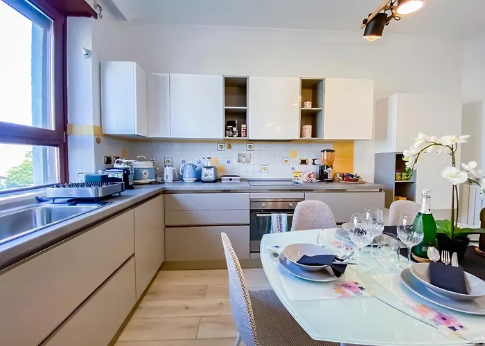 Piramide Luxury Colosseum Appartement Rome
