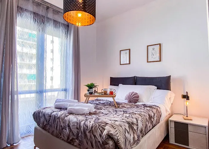 Piramide Luxury Colosseum Appartement Rome